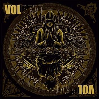 Volbeat - Beyond Hell / Above Heaven